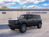 2026 Ford Bronco - Preview 2