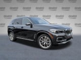 2023 BMW X5 - Preview 2