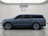 2026 Lincoln Navigator L - Preview 3