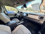 2022 Toyota Tacoma - Preview 4