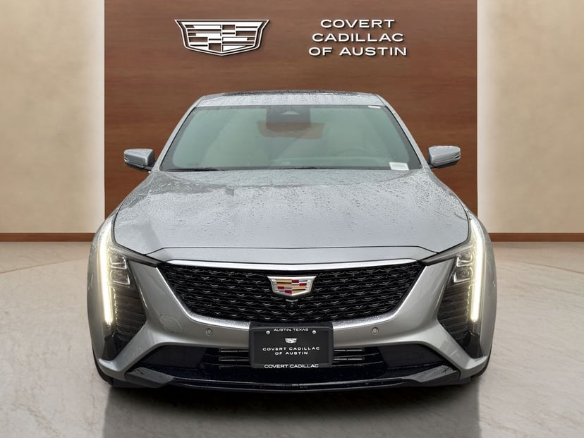 2026 Cadillac CT5 - Image 1
