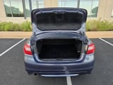 2015 Subaru Legacy - Preview 6