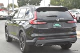 2027 Honda CR-V - Preview 4
