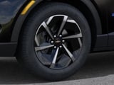 2026 Chevrolet Equinox EV - Preview 9