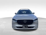 2025 Mazda CX-5 - Preview 2