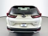 2022 Honda CR-V - Preview 6