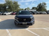2026 Honda CR-V - Preview 9