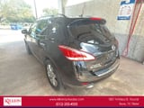 2012 Nissan Murano - Preview 4