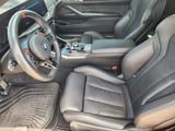 2025 BMW M4 - Preview 13