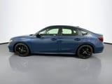 2026 Honda Civic - Preview 8