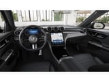 2026 Mercedes-Benz C-Class - Preview 2