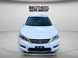 2013 Honda Accord - Preview 5