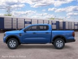 2026 Ford Ranger - Preview 15