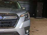 2022 Subaru Forester - Preview 13