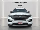 2020 Ford Explorer - Preview 2