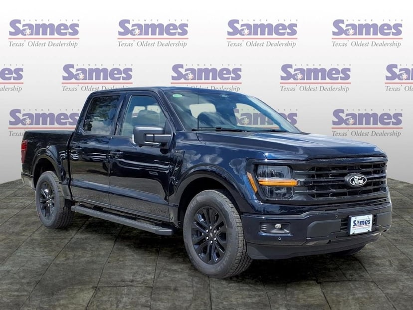 2026 Ford F-150 - Image 1