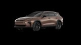 2026 Toyota Crown Signia - Preview 2