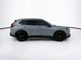 2024 Honda CR-V - Preview 8
