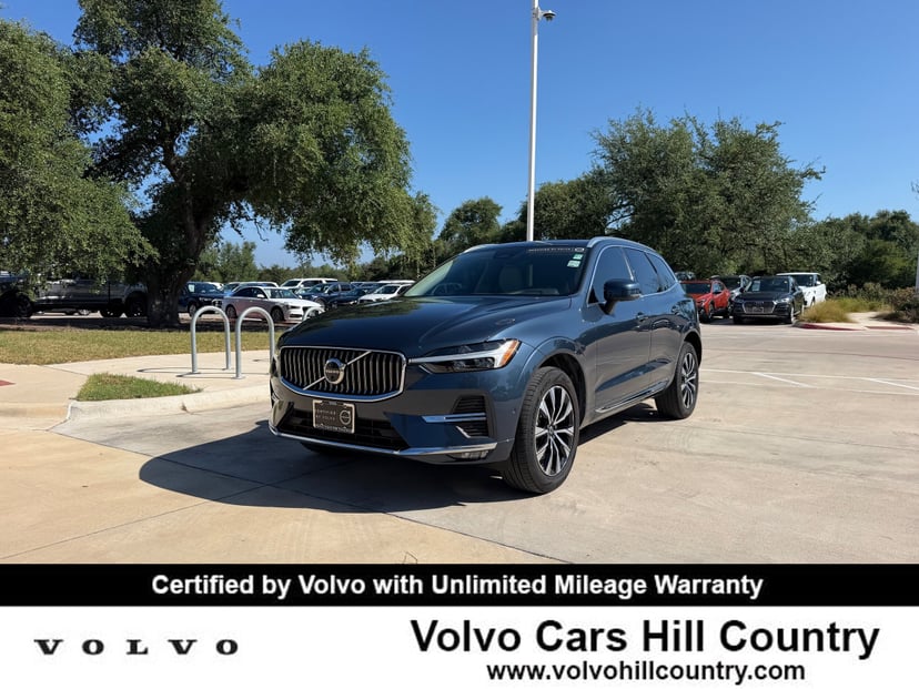 2023 Volvo XC60 - Image 1