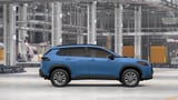 2026 Toyota Corolla Cross - Preview 12