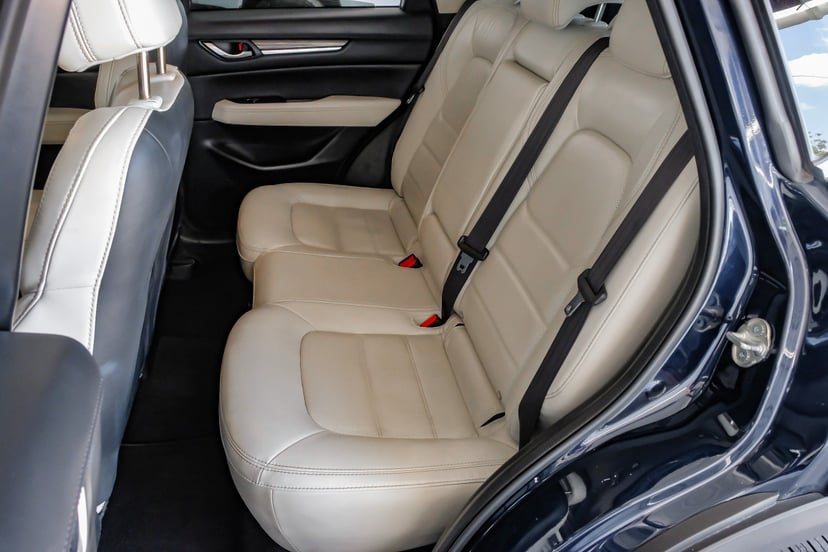 2018 Mazda CX-5 - Image 3