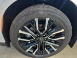 2026 Toyota bZ - Preview 2