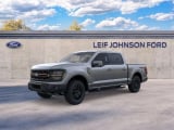 2026 Ford F-150 - Preview 2