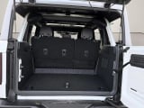 2026 Ford Bronco - Preview 11