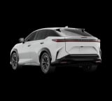 2026 Lexus RZ - Preview 4