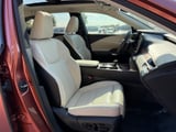 2023 Lexus RX - Preview 9
