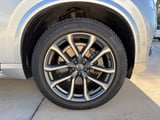 2018 Volvo XC90 - Preview 8