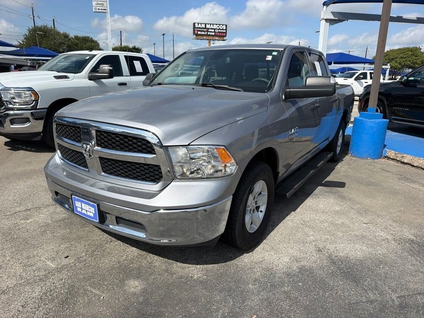 2023 Ram 1500 - Image 1