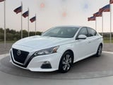 2020 Nissan Altima - Preview 3