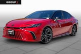 2026 Toyota Camry - Preview 2