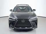 2026 Lexus NX - Preview 2