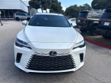 2026 Lexus RX - Preview 8
