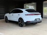 2026 Porsche Cayenne - Preview 3