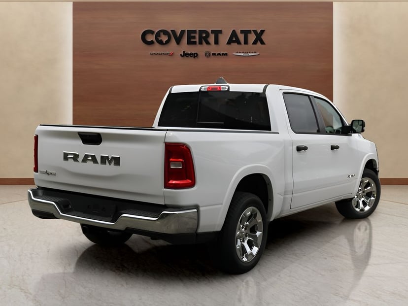 2026 Ram 1500 - Image 3
