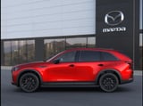 2026 Mazda CX-70 - Preview 3