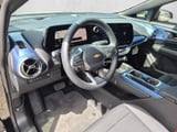 2026 Chevrolet Equinox EV - Preview 9