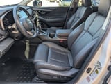 2021 Subaru Outback - Preview 8
