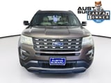 2016 Ford Explorer - Preview 2