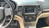 2018 Jeep Grand Cherokee - Preview 15