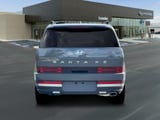 2026 Hyundai Santa Fe - Preview 6
