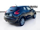 2011 Nissan Juke - Preview 7