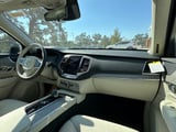 2025 Volvo XC90 - Preview 10