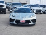 2022 Chevrolet Corvette - Preview 2