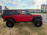 2019 Jeep Wrangler - Preview 8
