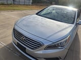 2016 Hyundai Sonata - Preview 2