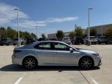 2024 Toyota Camry - Preview 5